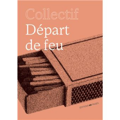 Départ de feu