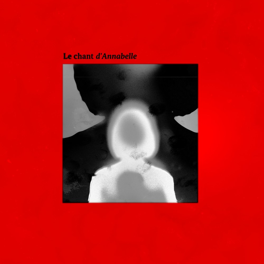 Pochette de Le chant d’Annabelle