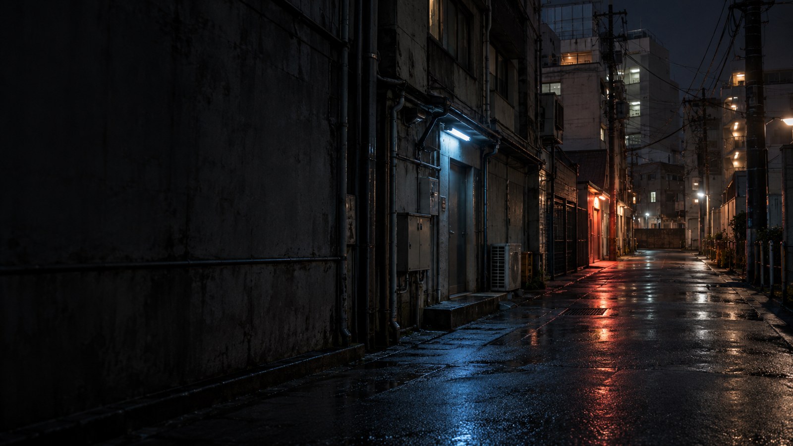 Cyberpunk