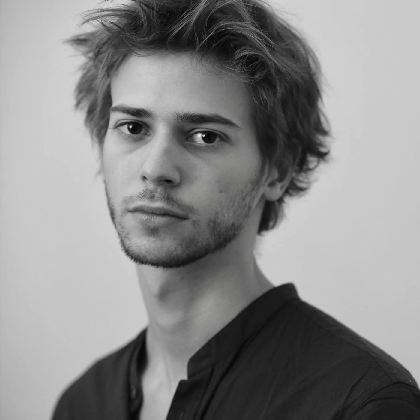 Mathias Bourre, pianiste et compositeur